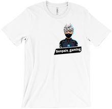 senpais_gaming T-Shirts