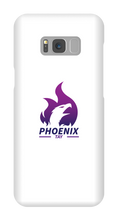 phoenixtay Samsung Phone Cases