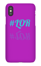 clipzyclips iPhone Phone Cases