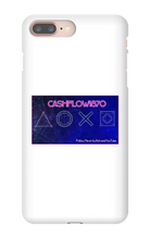 cashflow1870 iPhone Phone Cases