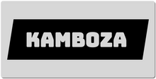 kamboza XXL Gaming Mousepad