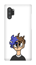 MoodkopKarrot Samsung Phone Case