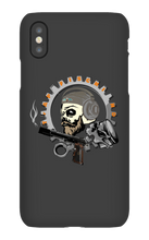 Trap_FischiHD iPhone Phone Cases
