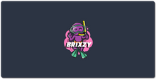 br1xzy XXL Gaming Mousepad