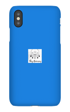 shygamingxx iPhone Phone Cases