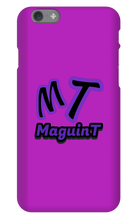 maguint iPhone Phone Cases