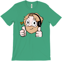 Camiseta Andarilho Joínha!