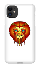 daddy_leofire iPhone Phone Cases