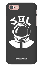 SOL iPhone Case