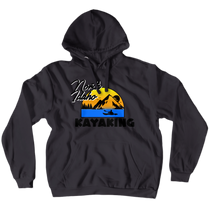 buttersmcgee Hoodies (No-Zip/Pullover)