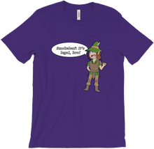 Foodle T-Shirt (Example)