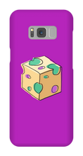 cheddar_111 Samsung Phone Cases
