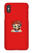 Welp iPhone Phone Cases
