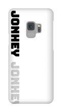jonhey2511 Samsung Phone Cases