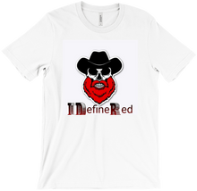 idefinered T-Shirts
