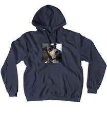 Big Fido logo Hoodie (No-Zip/Pullover)