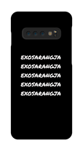 exosarangja Samsung Phone Cases