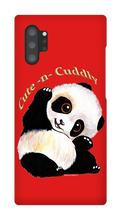 Panda Samsung Phone Cases