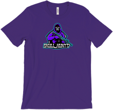 skull_hunt17 T-Shirts