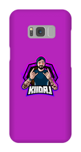 kiidaj Samsung Phone Cases