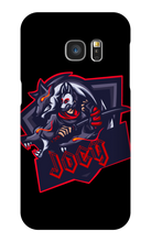 joeyjaydenmacintosch Samsung Phone Cases