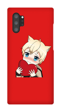 Moony Love Samsung Cases