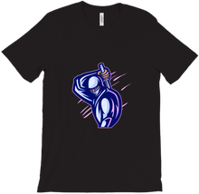 revo963 T-Shirts pink logo big