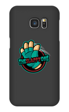 Logo Samsung Phone Cases