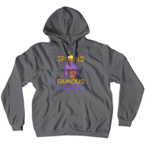 jpearthling65 Hoodies (No-Zip/Pullover)