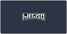 hiegiso XXL Gaming Mousepad