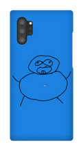 Obesity Samsung Phone Cases