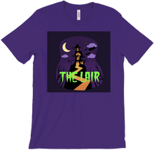 The Lair T-Shirts