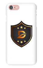 realdonzii iPhone Phone Cases