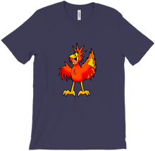 Fire Chicken T-Shirt