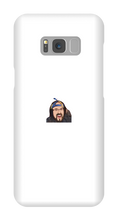 angrybishop Samsung Phone Cases