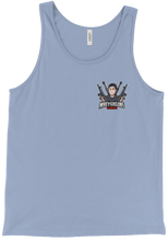 mikeysixgunsgaming Tank Top