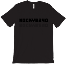 nickyb240 T-Shirts