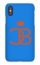 thechosenbernard iPhone Phone Cases