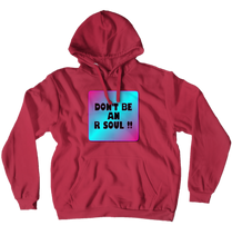 smartarsemumma Hoodies (No-Zip/Pullover)