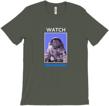 Watch #MeditationStar