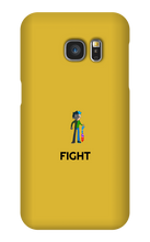 Time To Fight