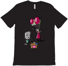 Hype Box of Luv T-Shirts