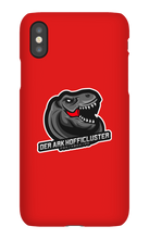 hoffi0070 iPhone Phone Cases