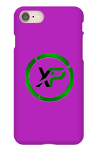 xavier_pendrag0n iPhone Phone Cases