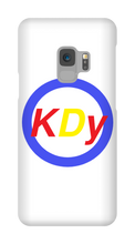 Funda para movil Samsung Kike Deyo Engase