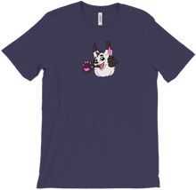 whitefoxmink T-Shirts