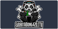 sirhitabong420 XXL Gaming Mousepad