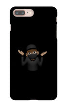 ThatDudeDawg Animated Emoji iPhone Phone Cases