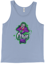 c10wnprinc3 Tank Top