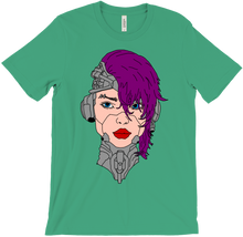 Cyber Girl T-Shirt